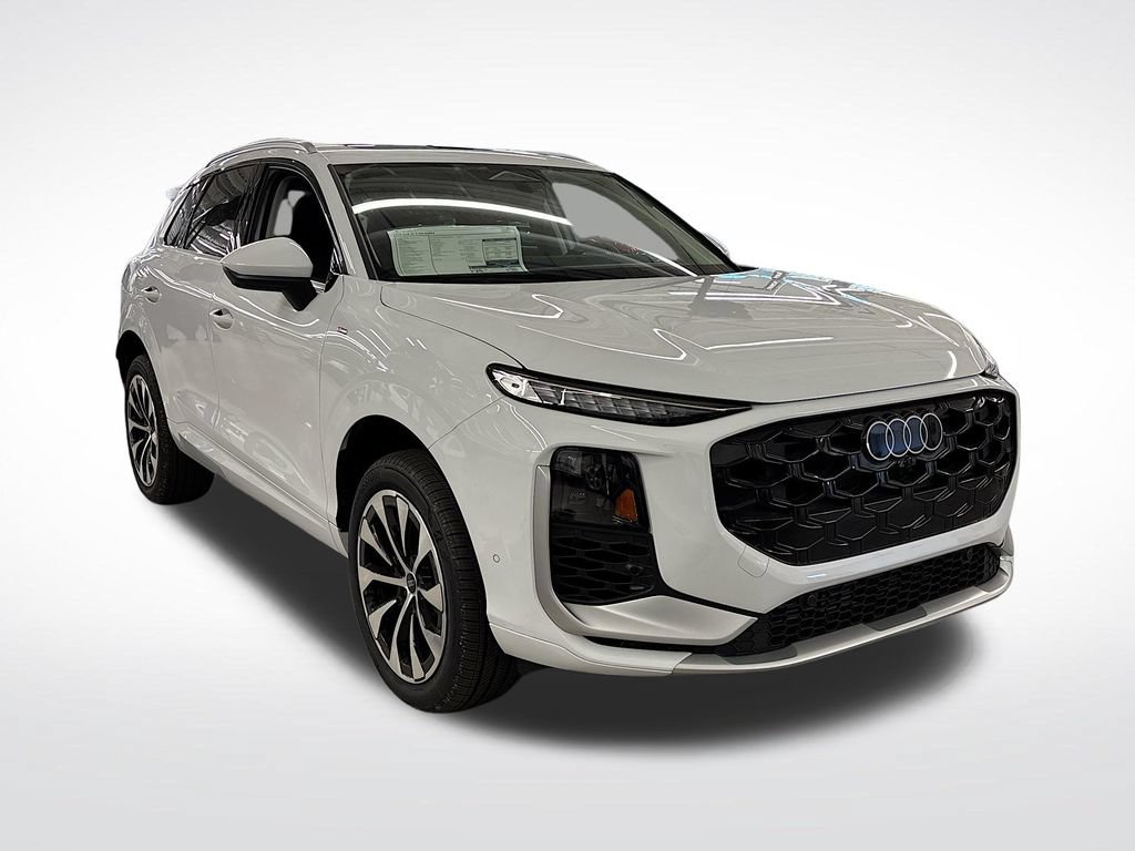 New 2026 Audi Q3 quattro 2.0T AWD/4WD image 7