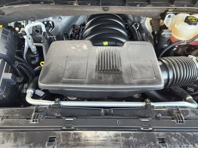 Used 2025 Chevrolet Silverado 1500 RST w/ Redline Edition image 32