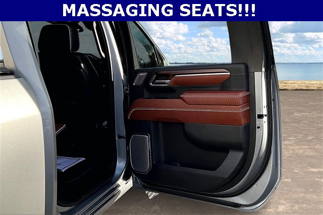 Certified 2024 GMC Sierra 3500 Denali Ultimate image 23