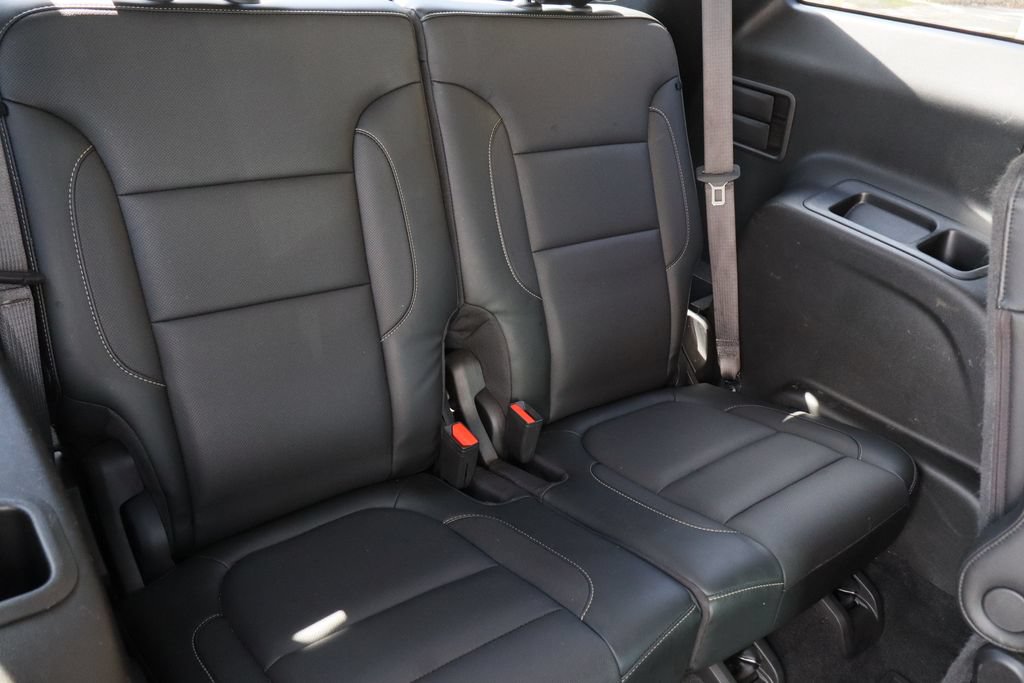 Used 2018 GMC Acadia SLT AWD/4WD image 28