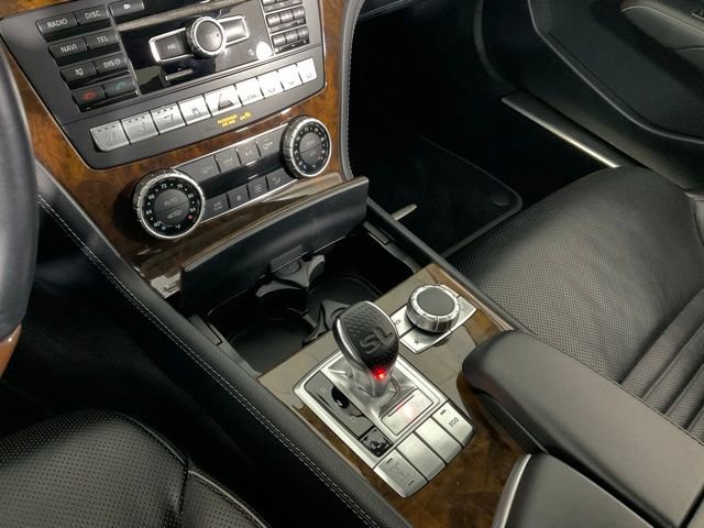 Used 2013 Mercedes-Benz SL 550 image 12