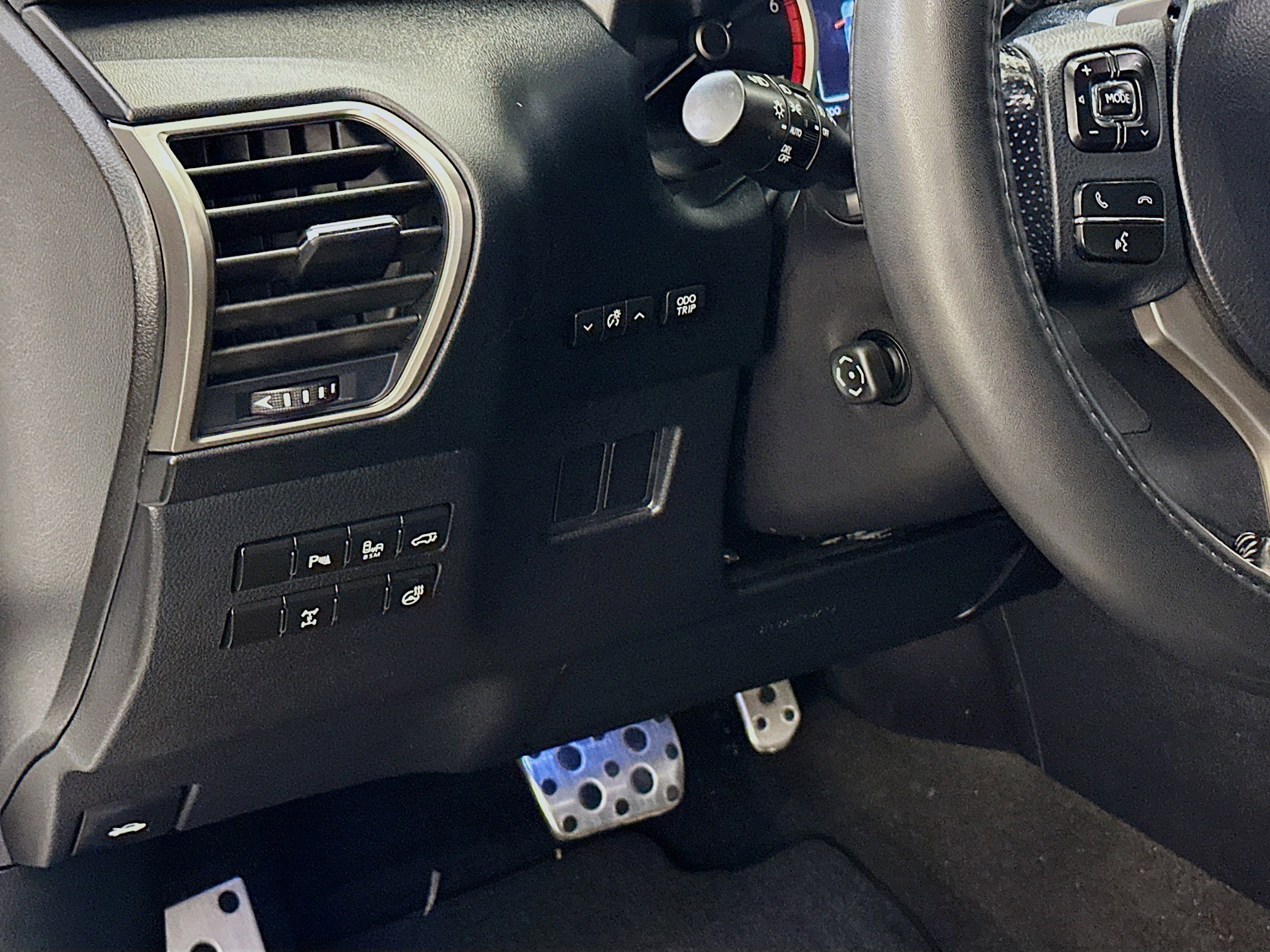 Used 2016 Lexus NX 200t F Sport w/ F Sport Premium Package AWD/4WD image 17