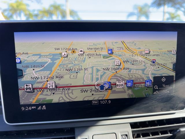 Used 2020 Audi Q5 2.0T Premium Plus image 18