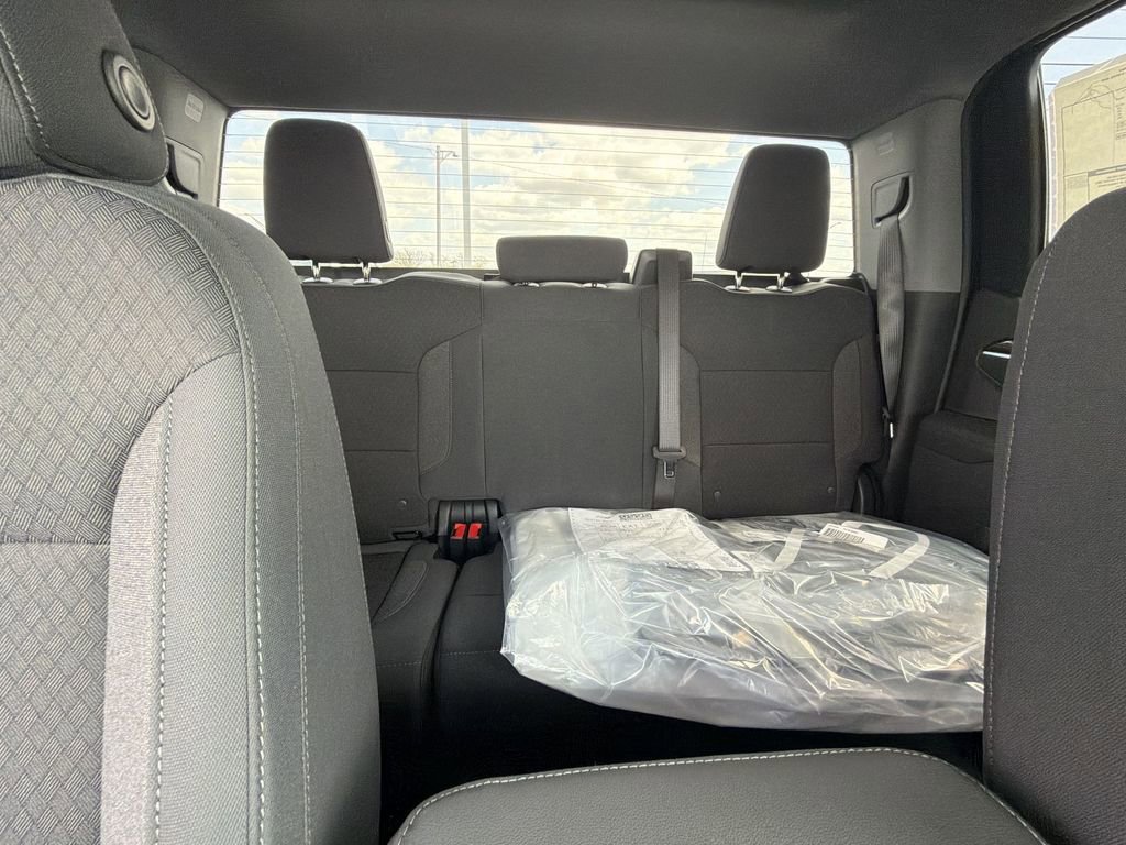 New 2026 Chevrolet Silverado 1500 LT image 13