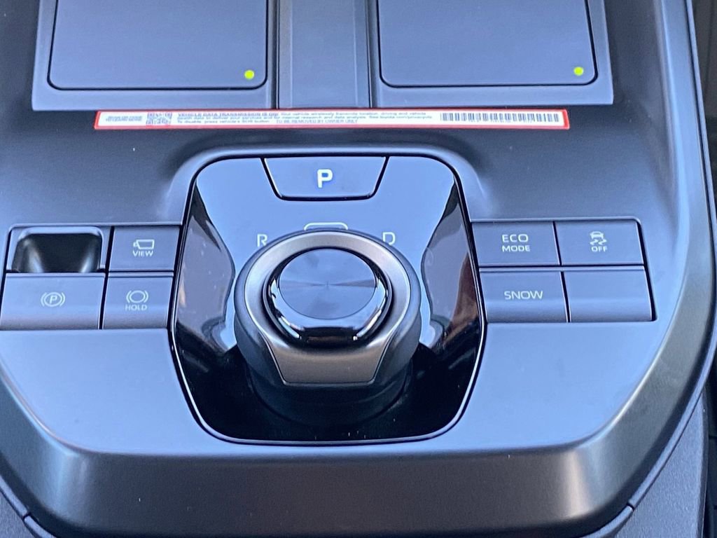 Used 2026 Toyota bZ image 30