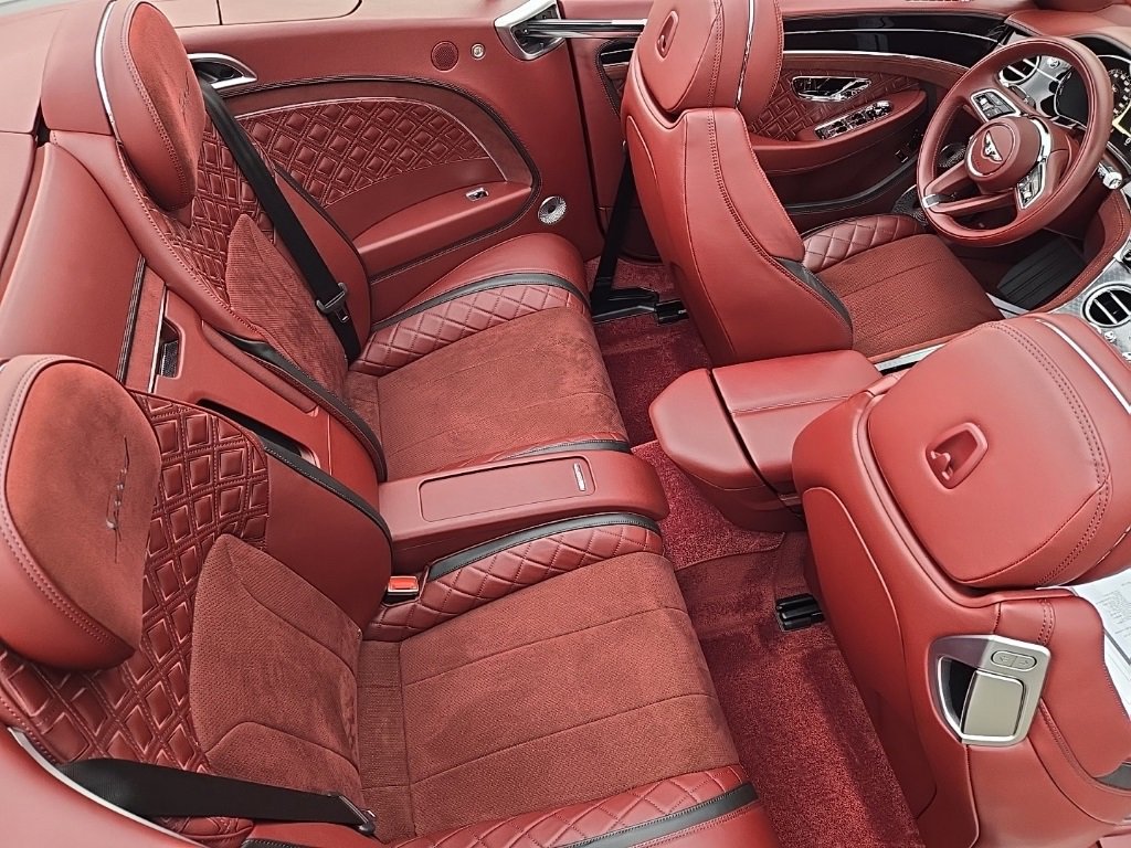 Used 2022 Bentley Continental GT Speed image 20