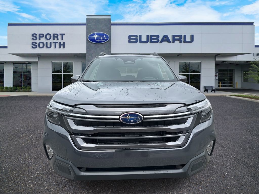 New 2026 Subaru Forester Limited image 8