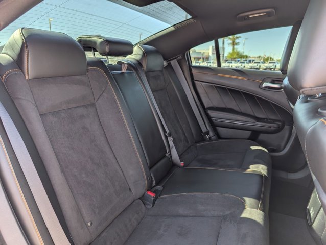 Used 2023 Dodge Charger GT w/ Plus Group image 25