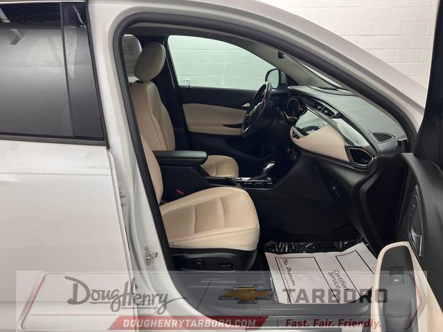 Used 2021 Buick Encore GX Essence w/ Advanced Technology Package FWD image 43