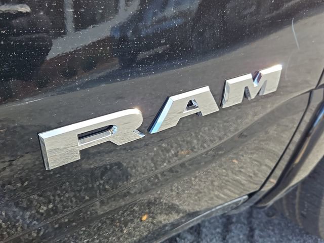 New 2026 RAM 1500 Laramie image 25