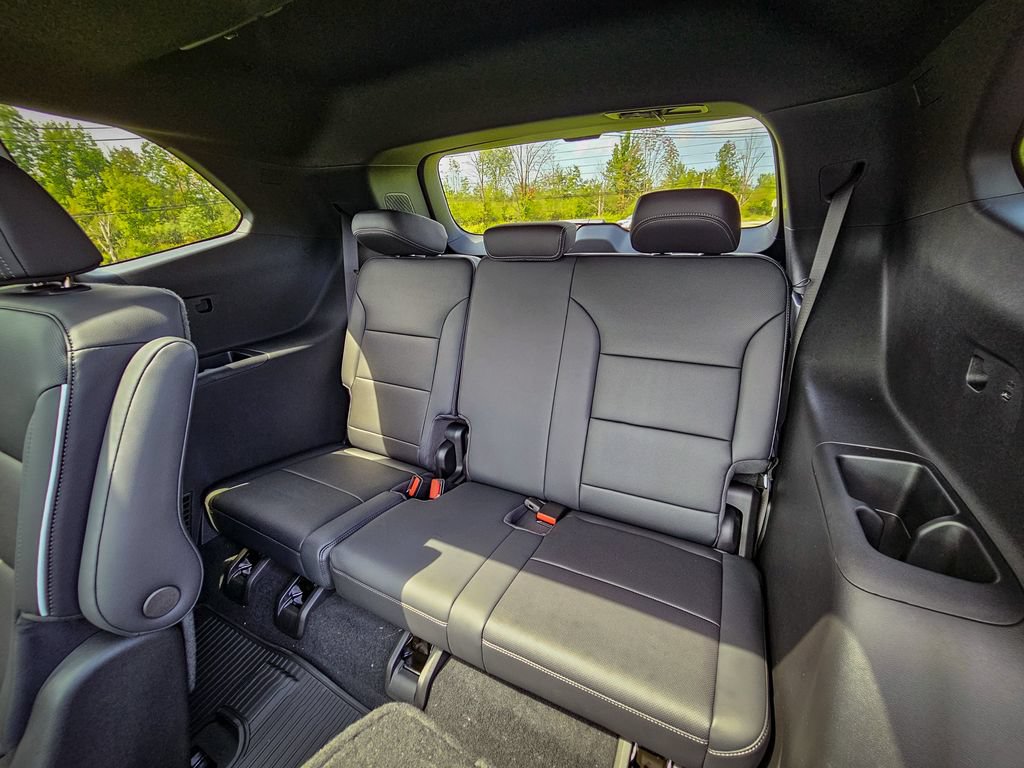 New 2027 Buick Enclave Preferred w/ Power Package AWD/4WD image 35