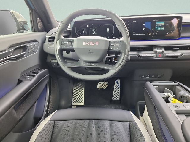 New 2026 Kia EV9 GT-Line AWD/4WD image 9