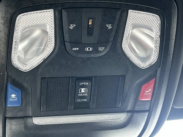 Used 2024 RAM 1500 Rebel w/ Rebel Level 1 Equipment Group AWD/4WD image 35