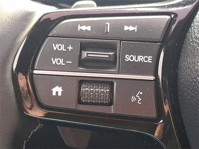 Used 2025 Honda Civic Sport image 20