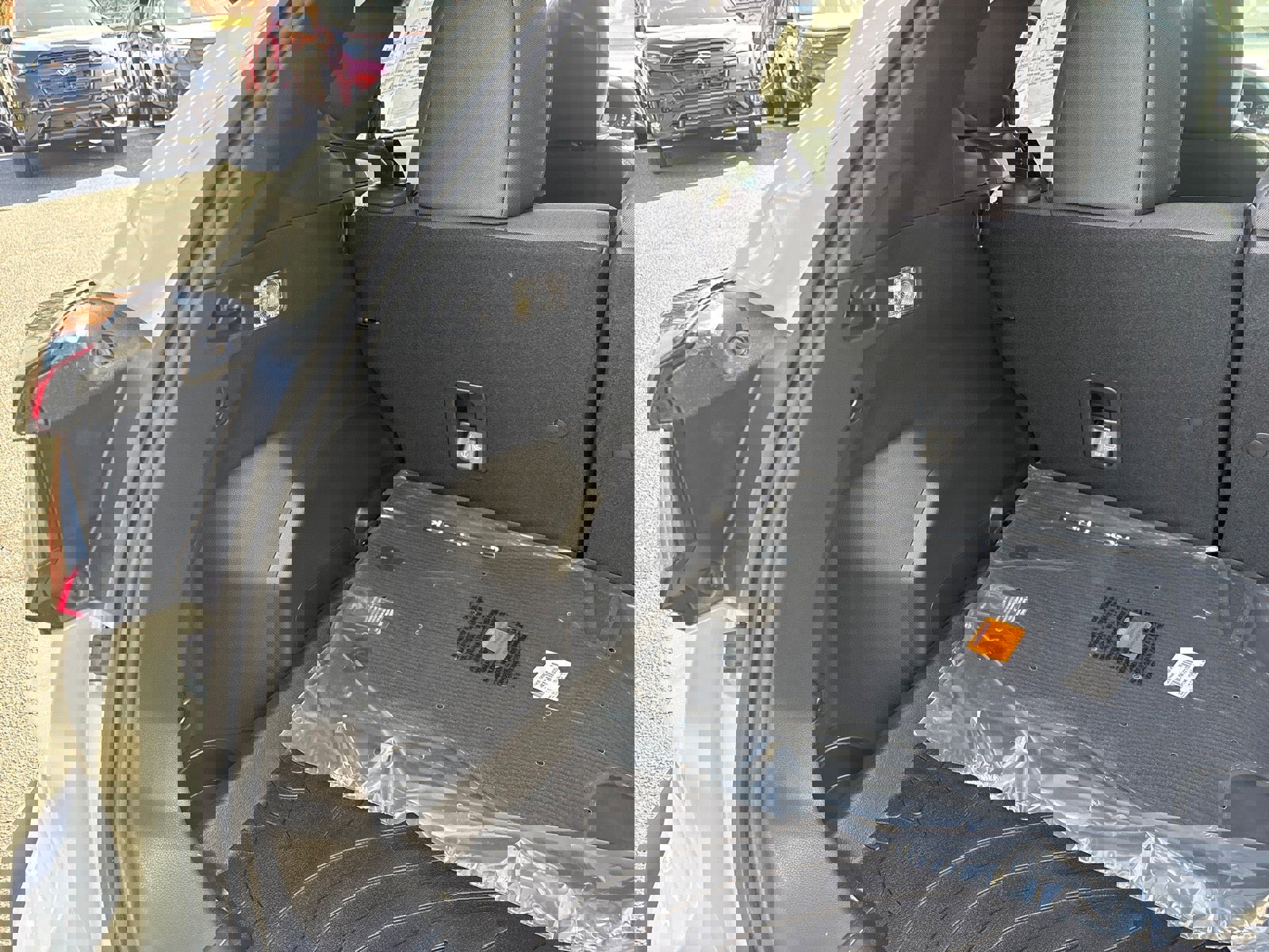 New 2026 Subaru Crosstrek 2.0i Premium image 51