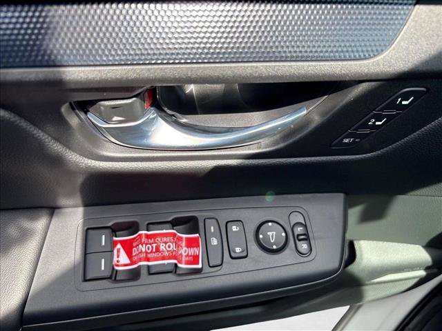 New 2027 Honda CR-V Sport-L image 12