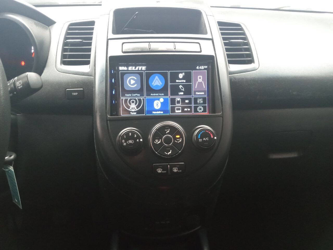 Used 2012 Kia Soul image 12