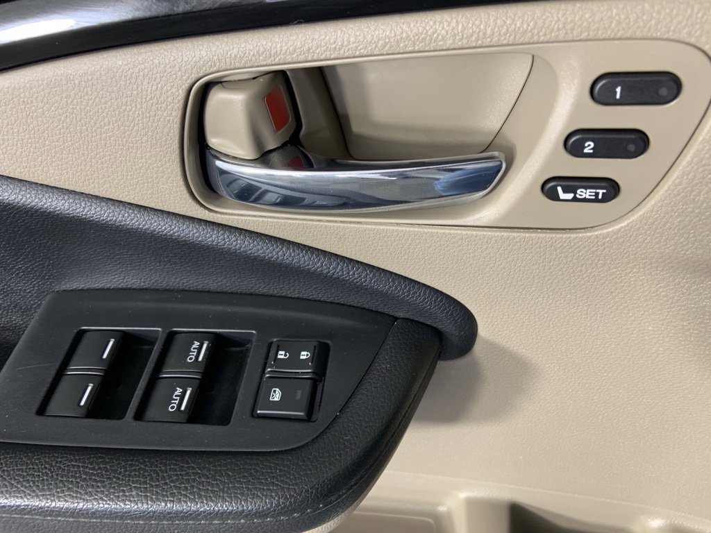 Used 2022 Honda Pilot Elite image 28