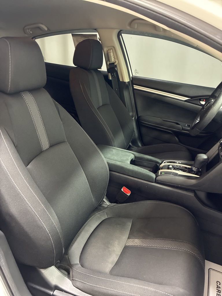 Used 2019 Honda Civic LX image 25