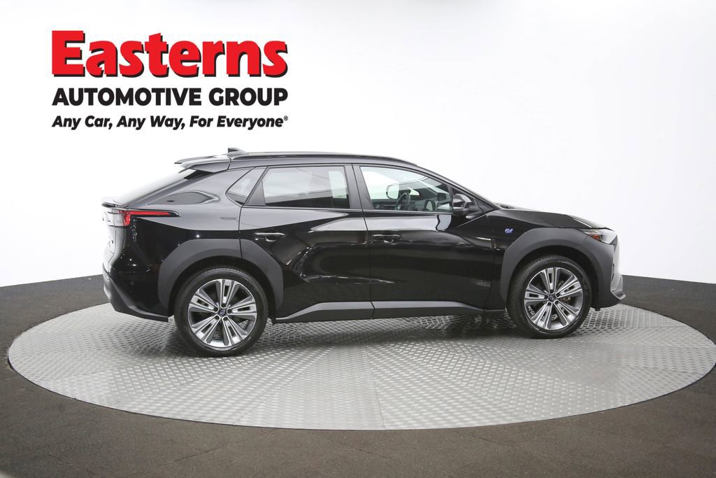 Used 2023 Subaru Solterra AWD image 43