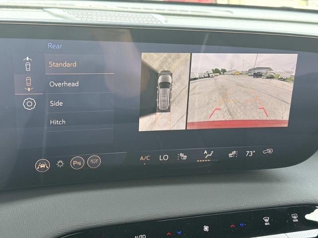 New 2026 Buick Enclave Preferred w/ Power Package AWD/4WD image 20