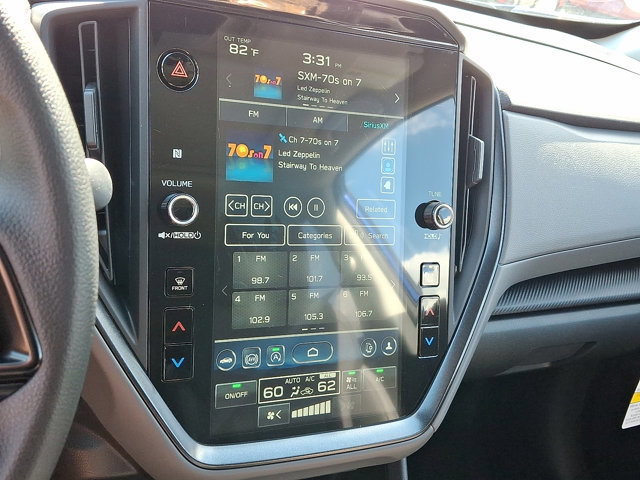 New 2026 Subaru Crosstrek 2.0i Premium AWD/4WD image 12