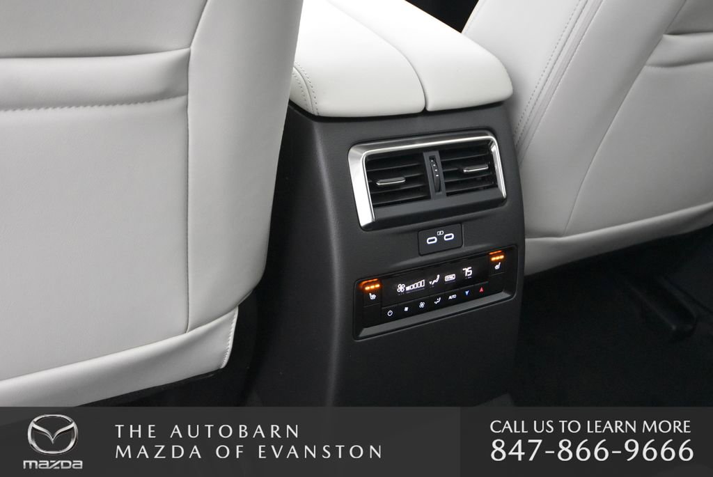 New 2026 MAZDA CX-90 3.3 Turbo S w/ Premium Package image 26