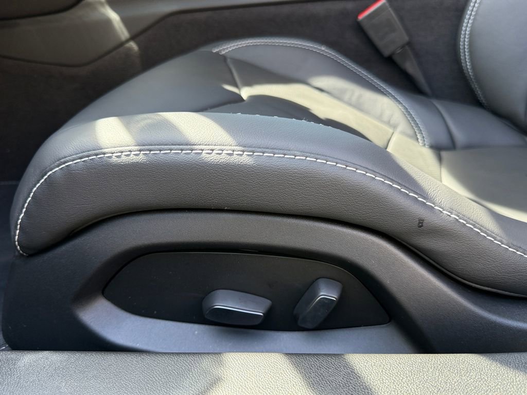 New 2026 Chevrolet Corvette Stingray Coupe w/ 1LT image 10