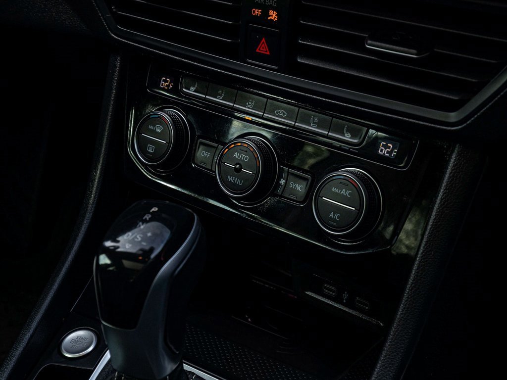 Used 2022 Volkswagen Jetta SEL image 20