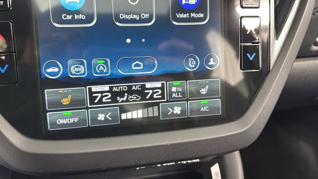 New 2026 Subaru Forester Premium image 27