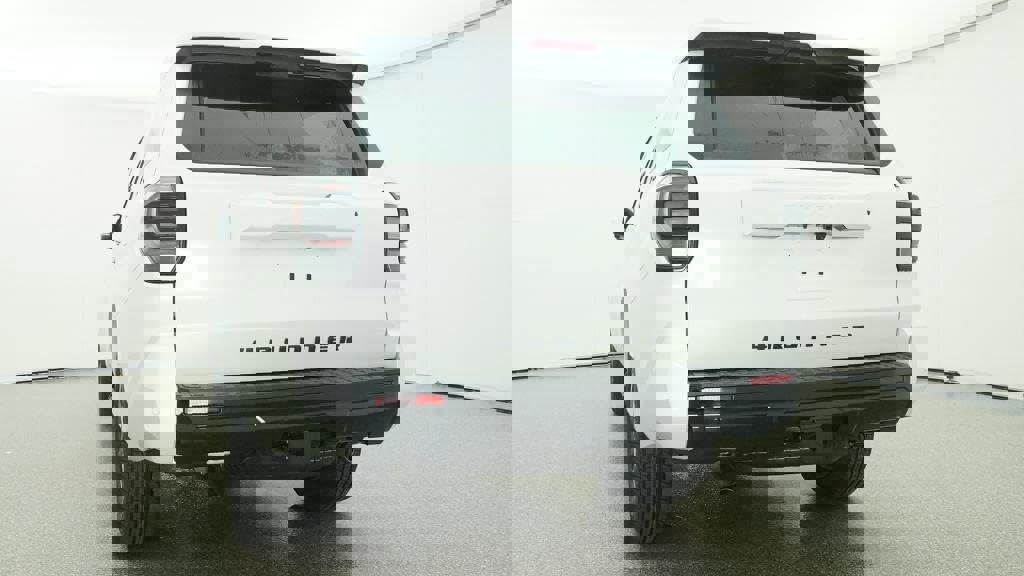 New 2026 Toyota 4Runner TRD Sport Premium image 22