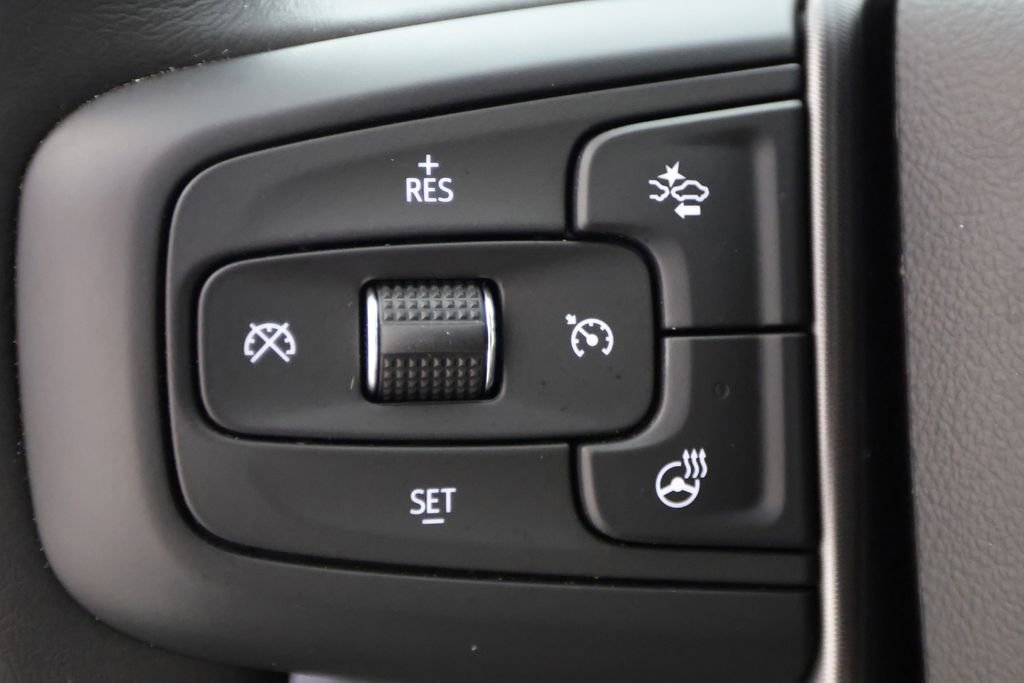 Used 2026 GMC Sierra 3500 Denali Ultimate AWD/4WD image 26