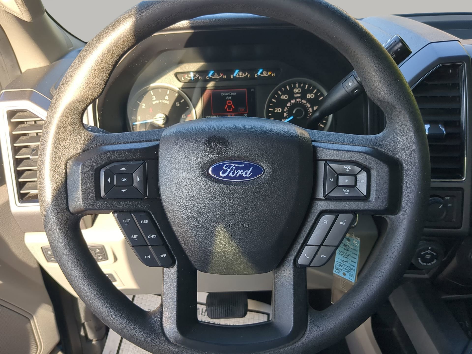 Certified 2020 Ford F150 XLT w/ Equipment Group 301A Mid image 58