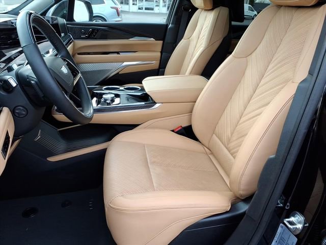 Used 2025 Cadillac Escalade IQ Sport 2 image 5