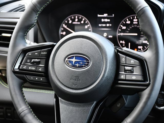 New 2026 Subaru Ascent Bronze Edition AWD/4WD image 22