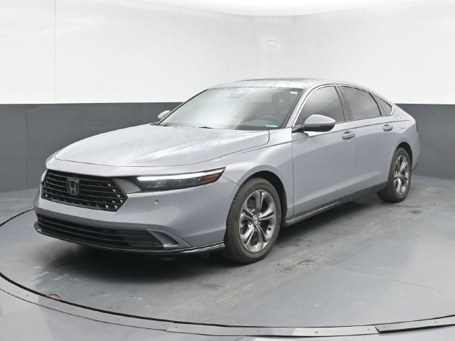 Used 2025 Honda Accord EX-L image 5