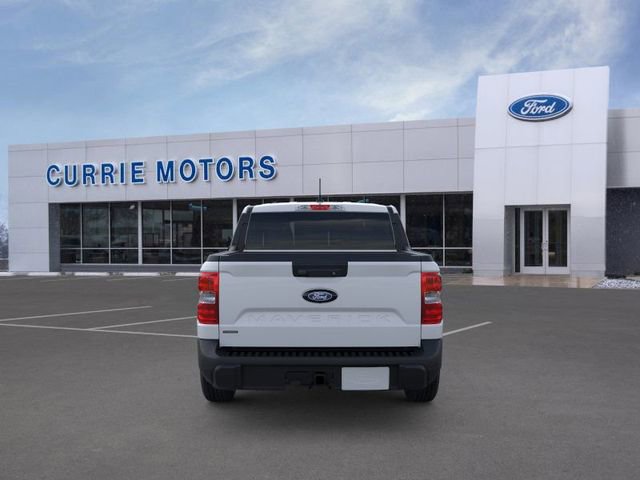 New 2026 Ford Maverick Lariat image 5