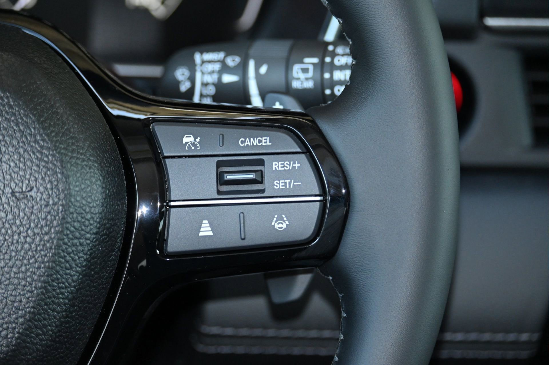 New 2026 Honda Pilot EX-L image 26