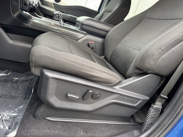 Certified 2023 Ford F150 XLT w/ Equipment Group 302A High image 5