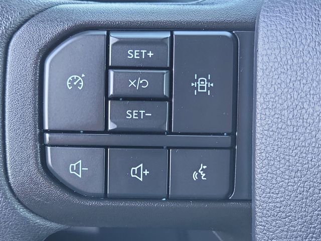 Used 2025 Ford F150 STX image 8
