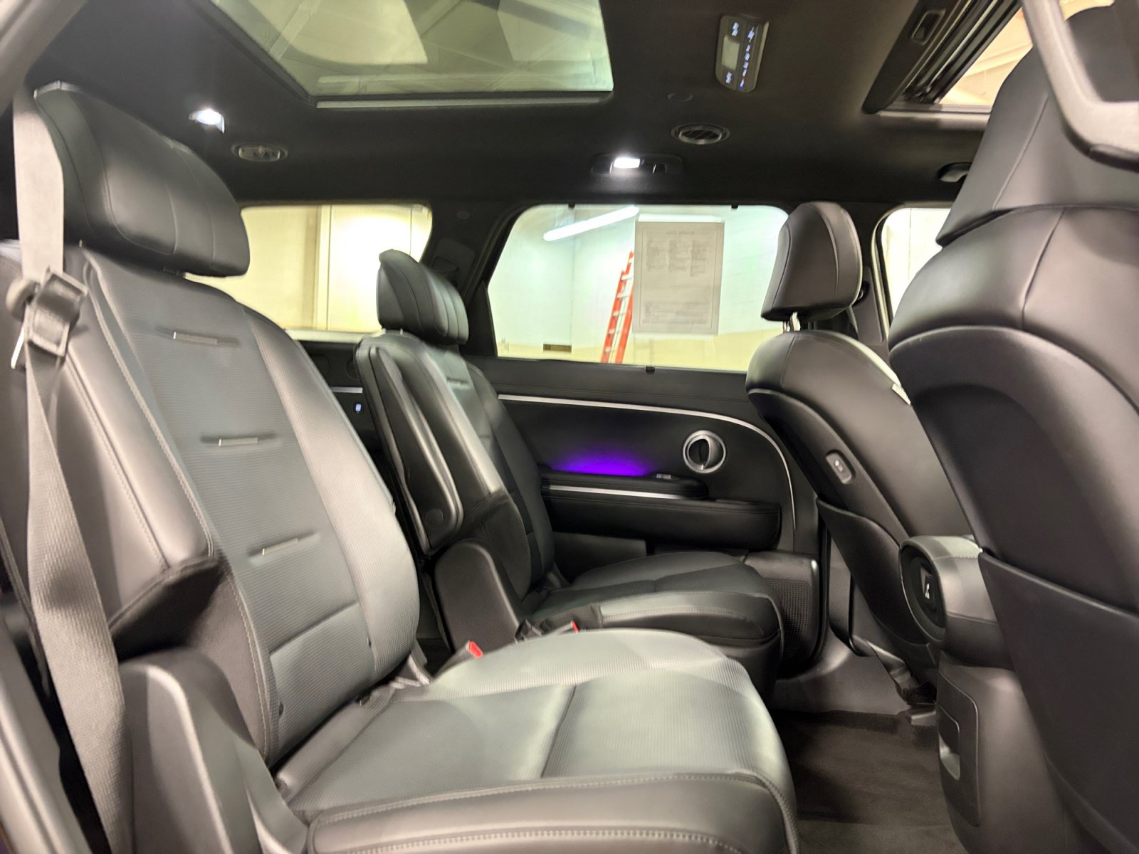 Used 2026 Hyundai Palisade Calligraphy AWD/4WD image 31