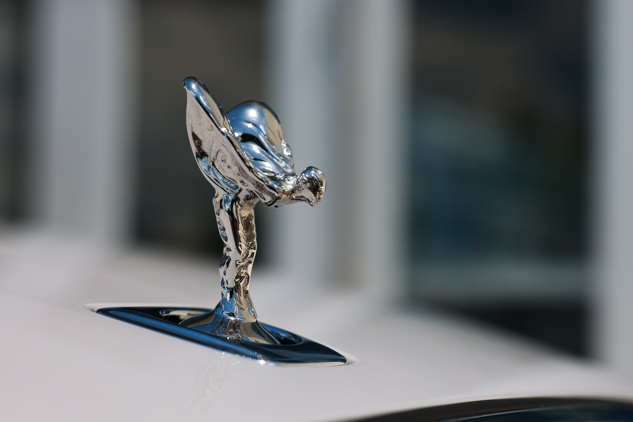 Certified 2024 Rolls-Royce Ghost AWD/4WD image 18