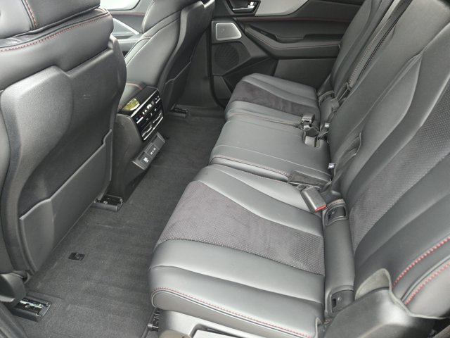 Certified 2026 Acura MDX A-Spec AWD/4WD image 31