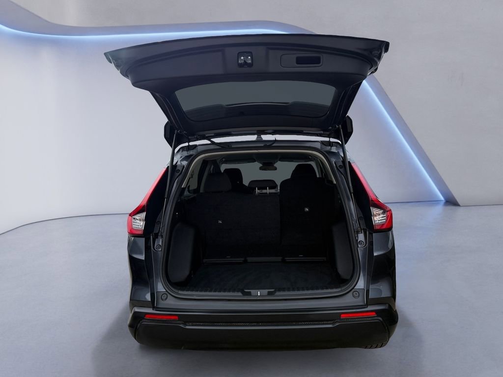 Used 2025 Honda CR-V LX image 19