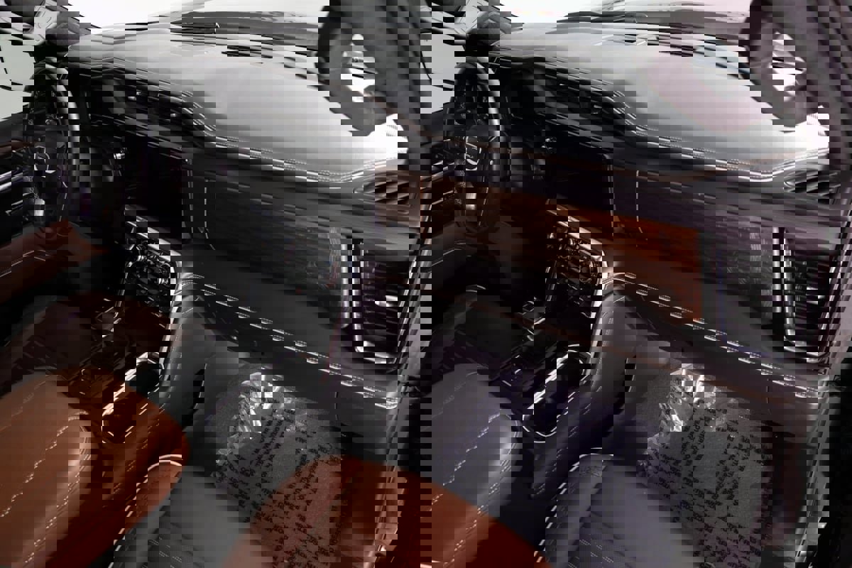 Used 2024 GMC Sierra 1500 Denali Ultimate image 39