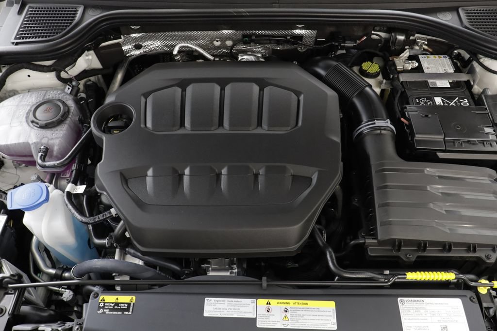 New 2026 Volkswagen Golf AWD/4WD image 25