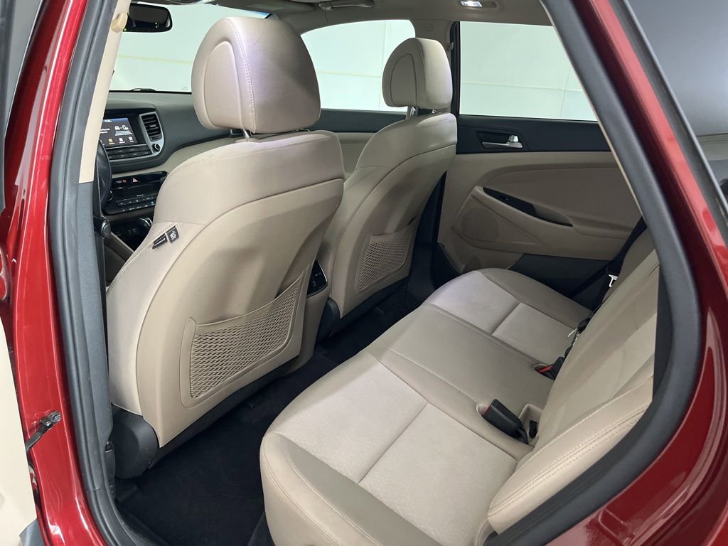 Used 2018 Hyundai Tucson Value FWD image 25