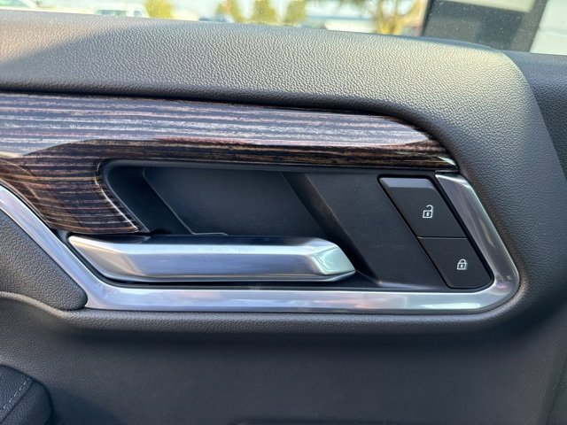 New 2026 GMC Sierra 1500 Elevation w/ Elevation Premium Package image 25