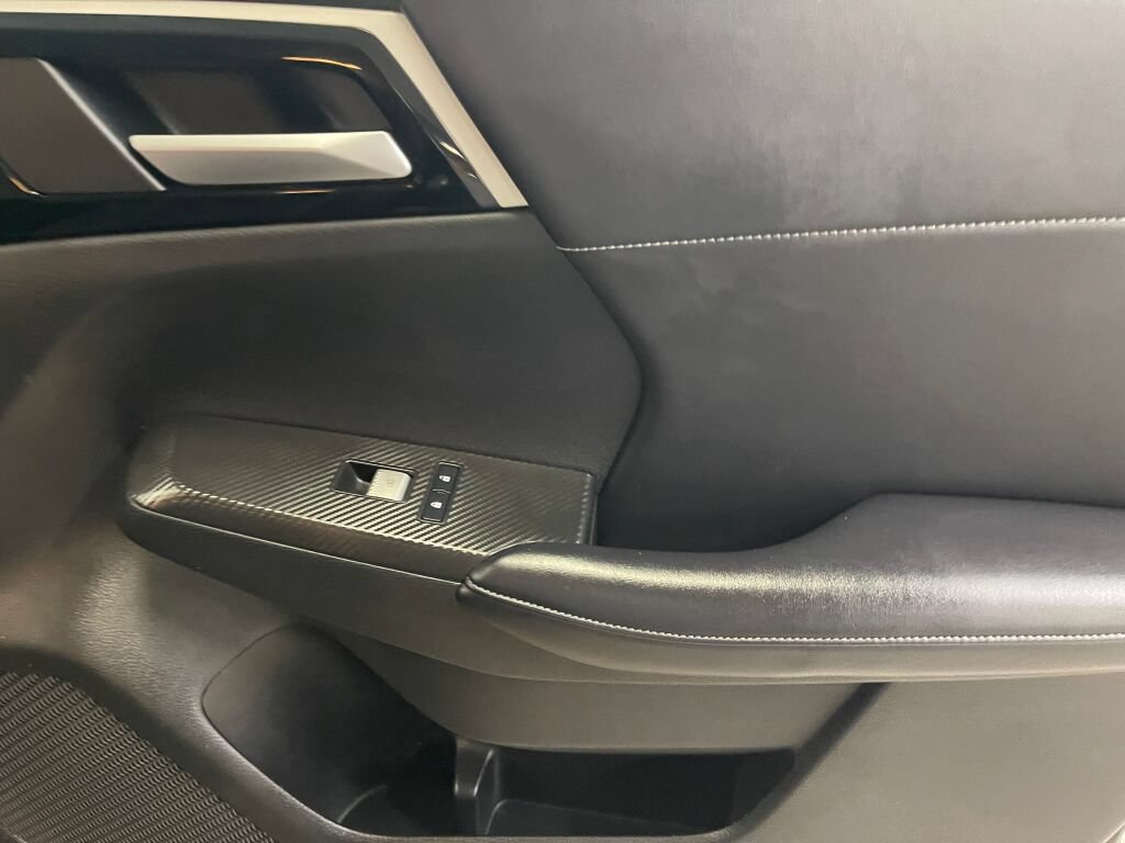 Used 2024 Mitsubishi Outlander SE FWD image 34