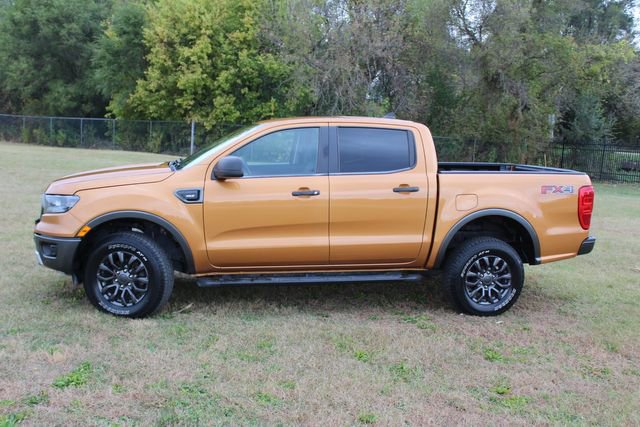 Used 2019 Ford Ranger XLT w/ Equipment Group 302A Luxury image 3